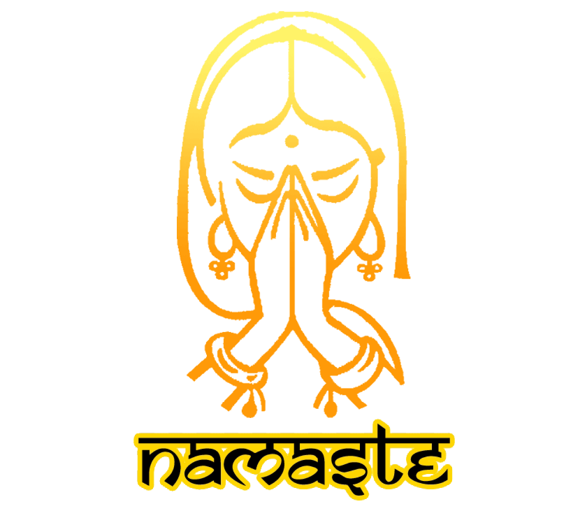 namaste